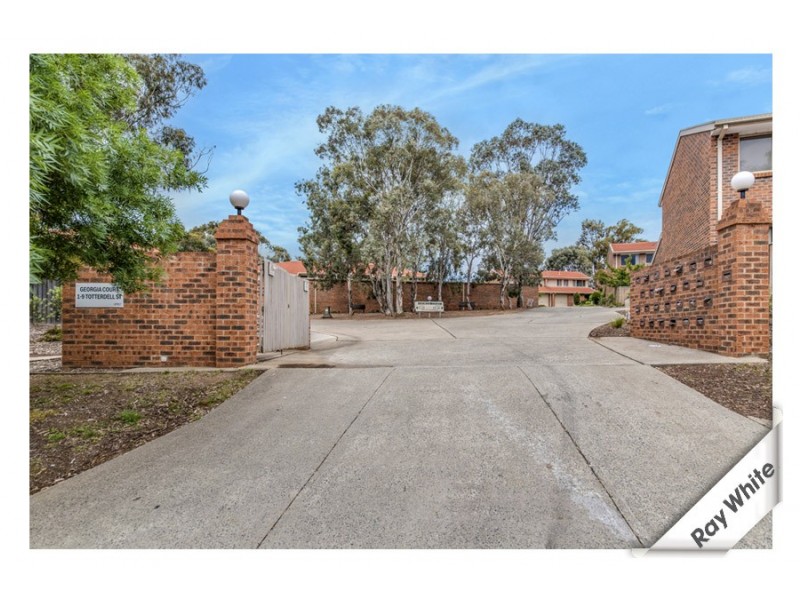 16/1 Totterdell Street, Belconnen ACT 2617