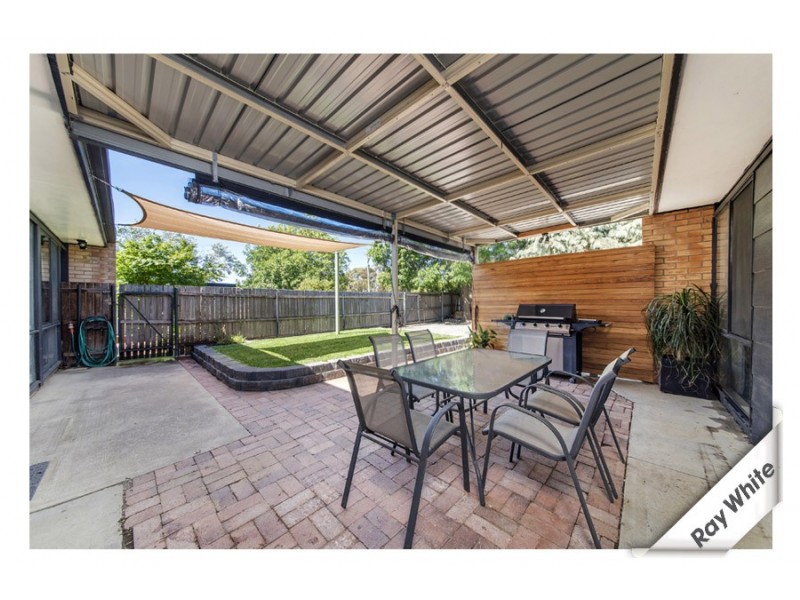 3 Kerrigan Street, Charnwood ACT 2615