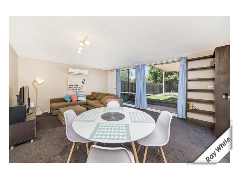 3 Kerrigan Street, Charnwood ACT 2615