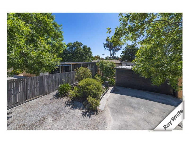 3 Kerrigan Street, Charnwood ACT 2615