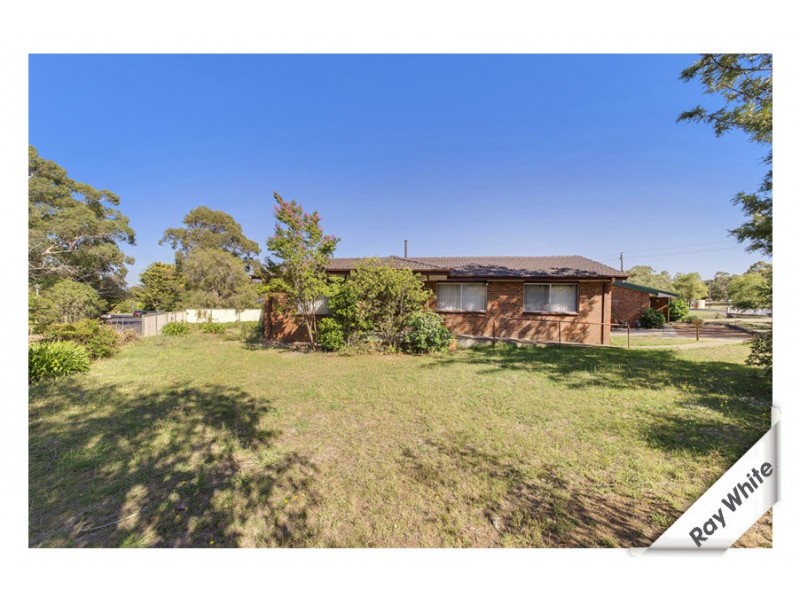 51 Companion Crescent, Flynn ACT 2615