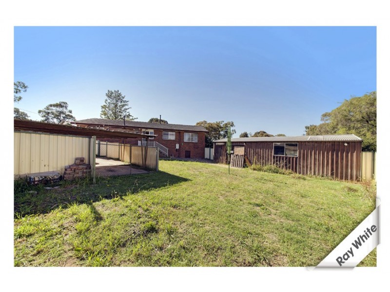 51 Companion Crescent, Flynn ACT 2615