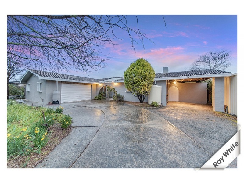 59 Gascoyne Circuit, Kaleen ACT 2617