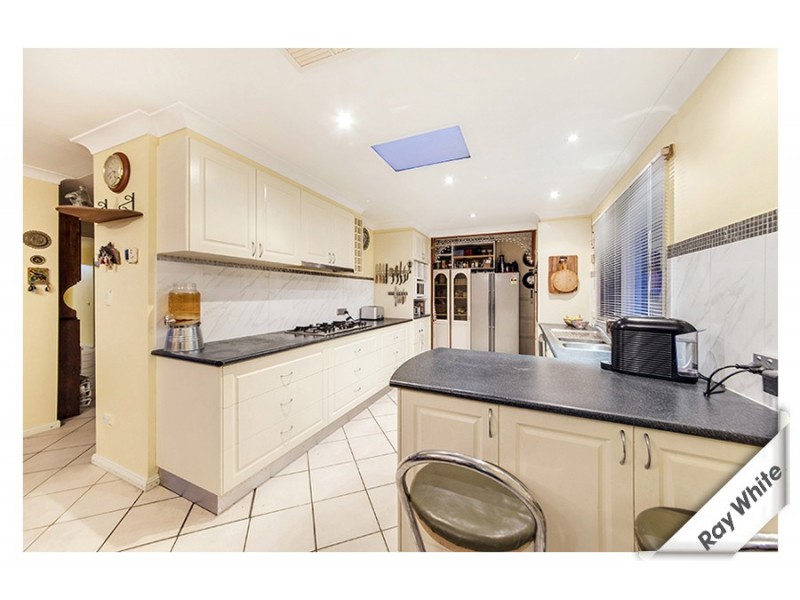 59 Gascoyne Circuit, Kaleen ACT 2617