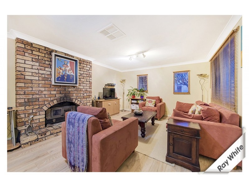 59 Gascoyne Circuit, Kaleen ACT 2617