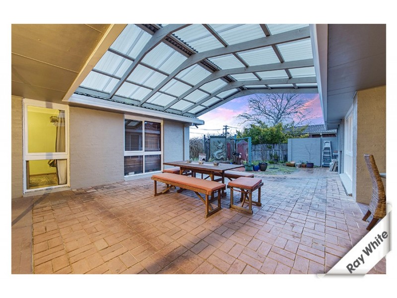 59 Gascoyne Circuit, Kaleen ACT 2617