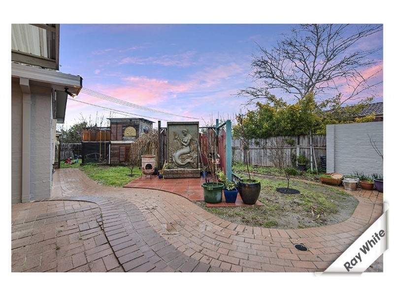 59 Gascoyne Circuit, Kaleen ACT 2617