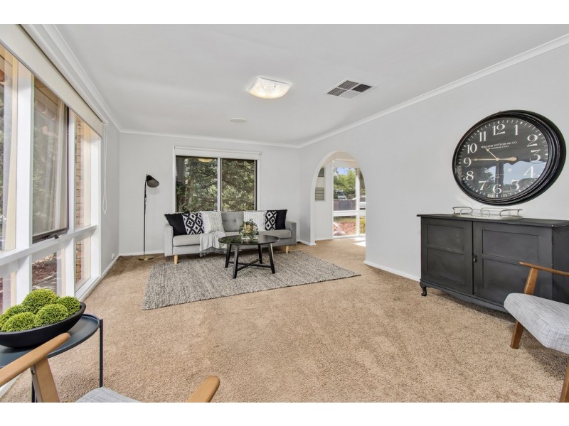 4 Gascoyne Circuit, Kaleen ACT 2617