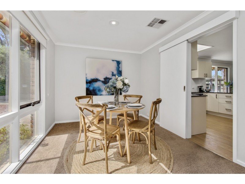 4 Gascoyne Circuit, Kaleen ACT 2617