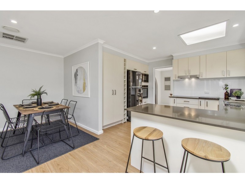 4 Gascoyne Circuit, Kaleen ACT 2617