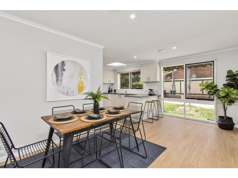 4 Gascoyne Circuit, Kaleen ACT 2617