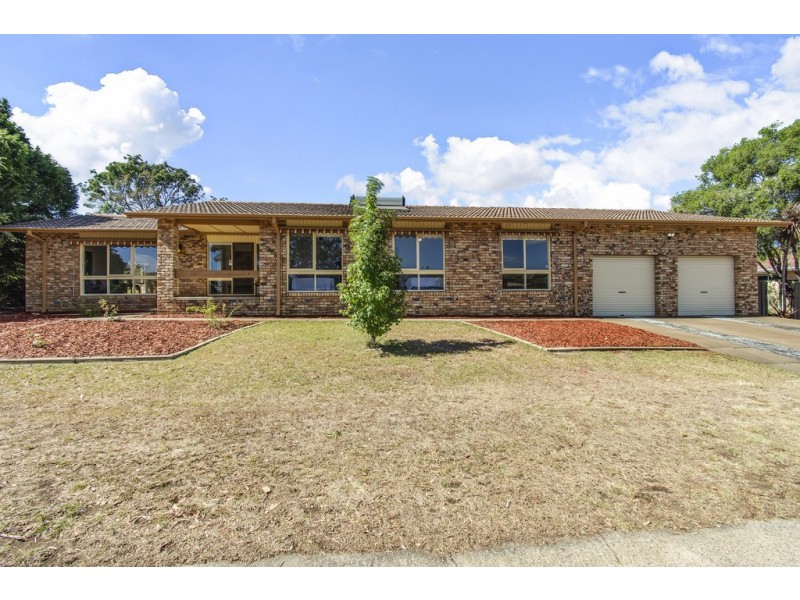 4 Gascoyne Circuit, Kaleen ACT 2617