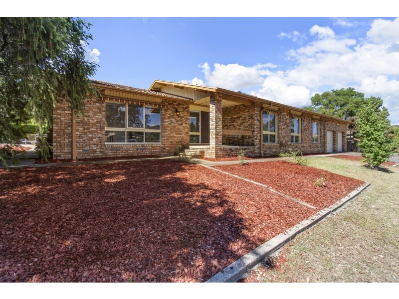 4 Gascoyne Circuit, Kaleen ACT 2617