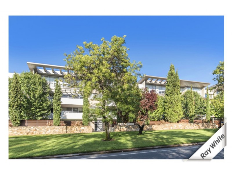 35/38 Canberra Ave, Forrest ACT 2603