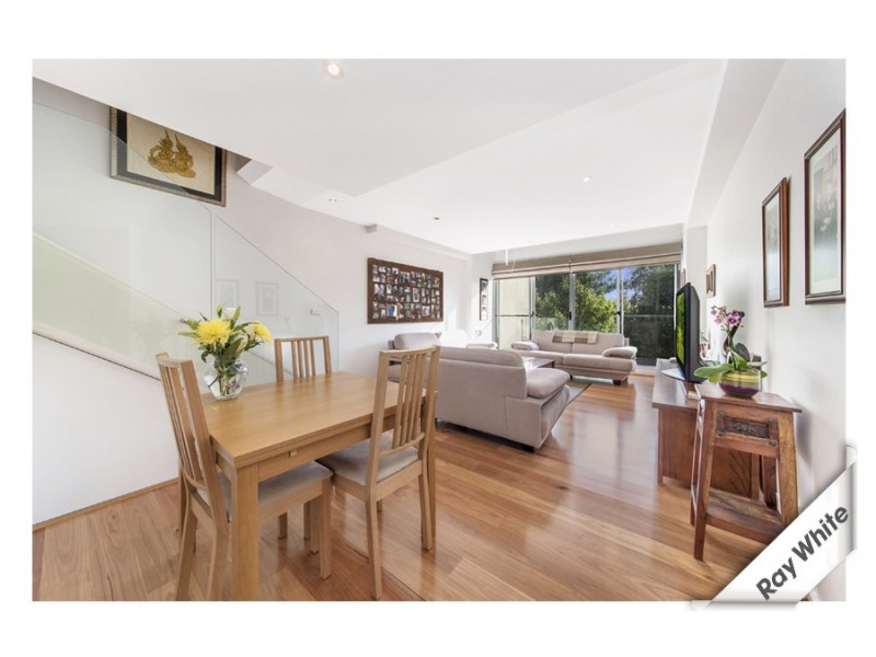 35/38 Canberra Ave, Forrest ACT 2603
