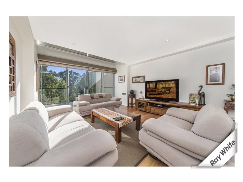 35/38 Canberra Ave, Forrest ACT 2603