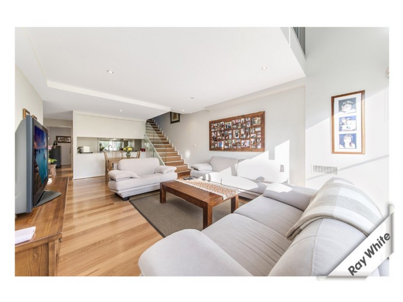 35/38 Canberra Ave, Forrest ACT 2603