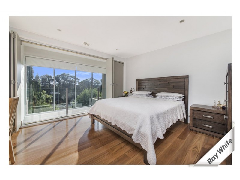 35/38 Canberra Ave, Forrest ACT 2603
