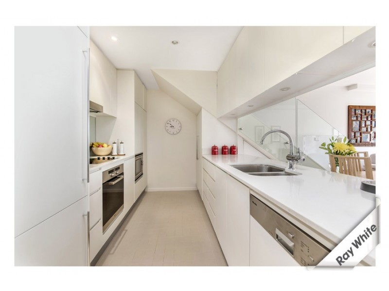 35/38 Canberra Ave, Forrest ACT 2603