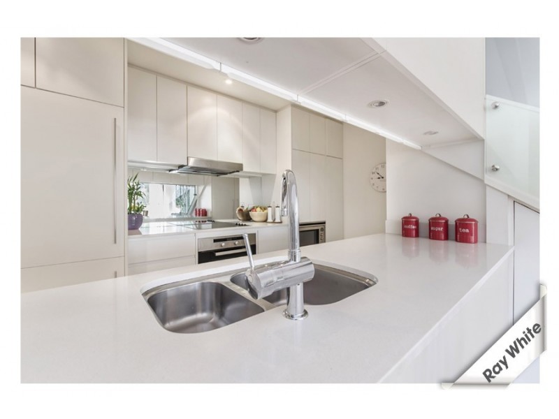 35/38 Canberra Ave, Forrest ACT 2603
