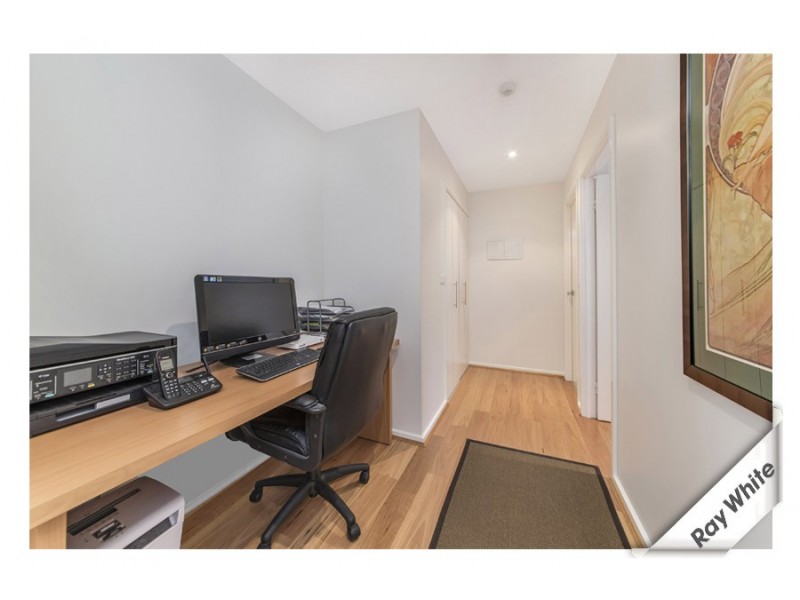 35/38 Canberra Ave, Forrest ACT 2603