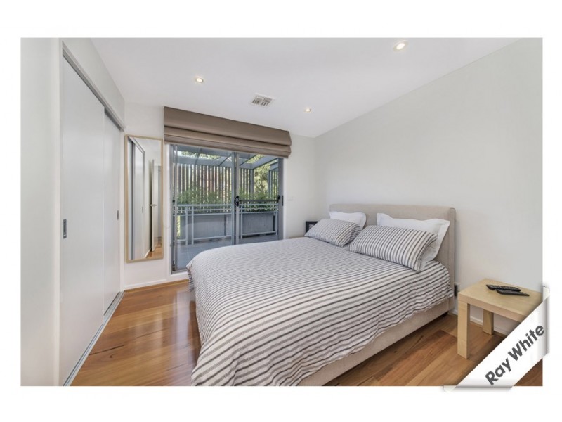 35/38 Canberra Ave, Forrest ACT 2603