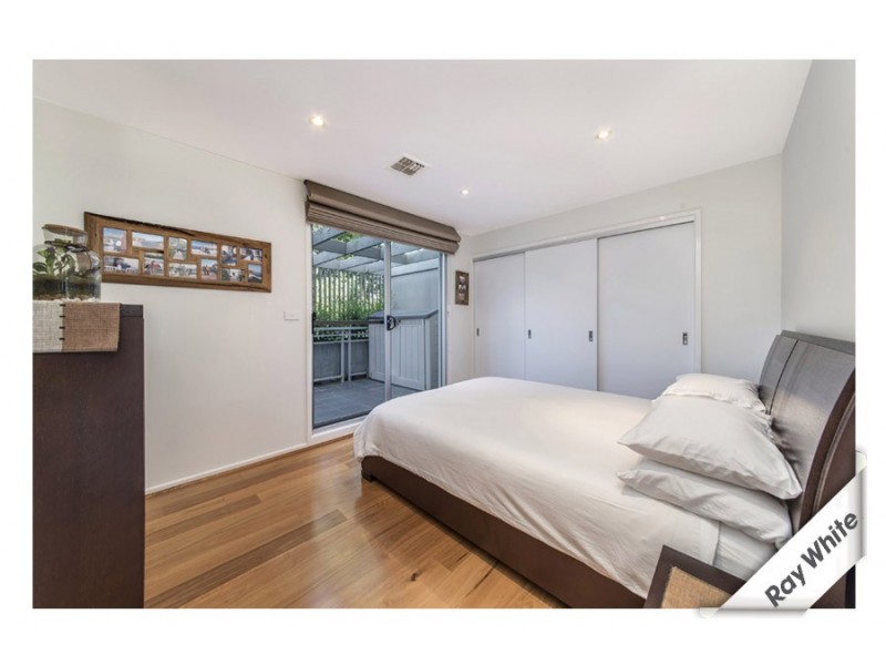 35/38 Canberra Ave, Forrest ACT 2603