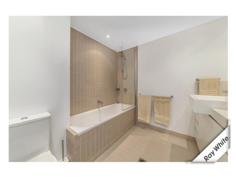 35/38 Canberra Ave, Forrest ACT 2603