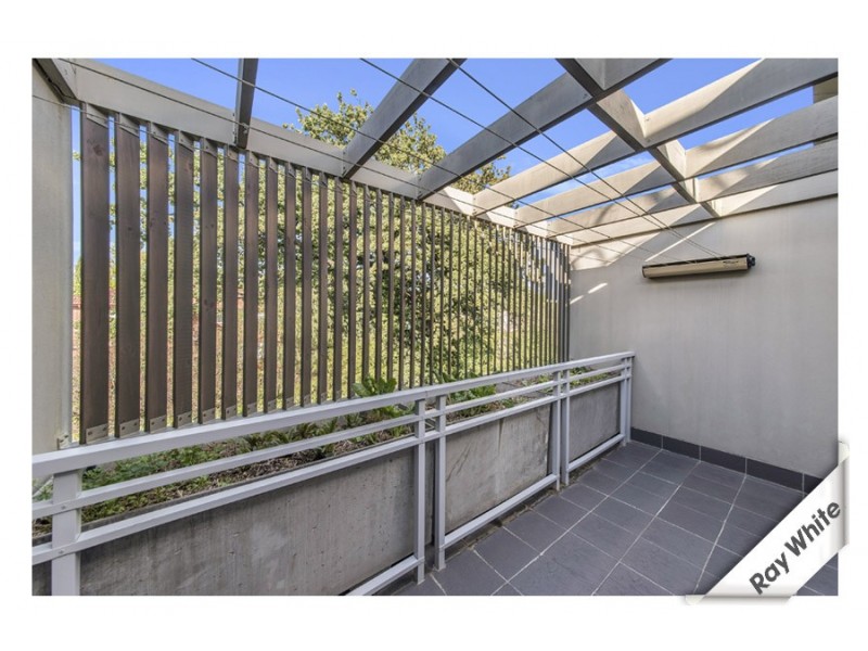 35/38 Canberra Ave, Forrest ACT 2603