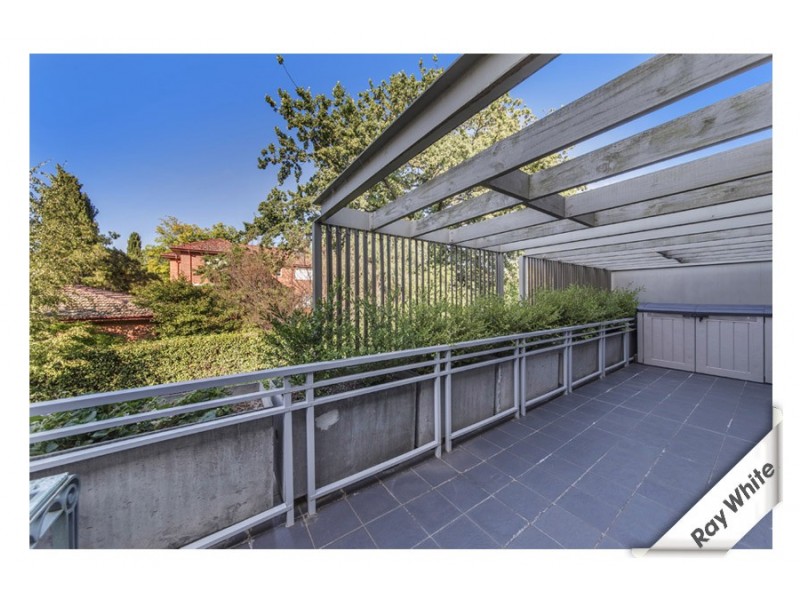 35/38 Canberra Ave, Forrest ACT 2603