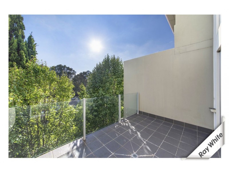 35/38 Canberra Ave, Forrest ACT 2603