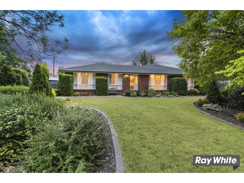 39 Massey Street, Evatt ACT 2617