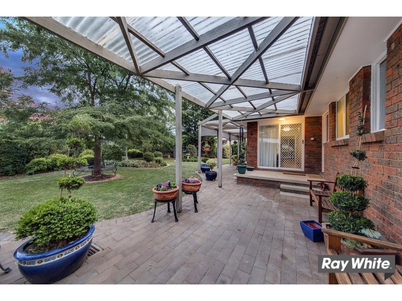 39 Massey Street, Evatt ACT 2617