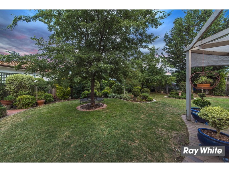 39 Massey Street, Evatt ACT 2617