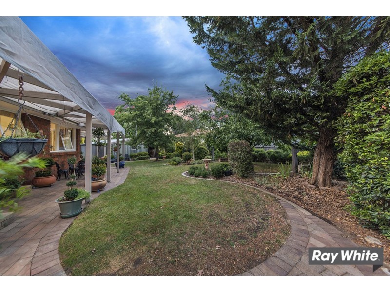 39 Massey Street, Evatt ACT 2617