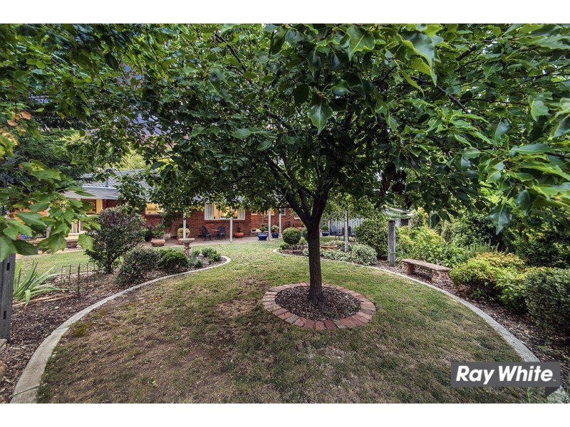 39 Massey Street, Evatt ACT 2617