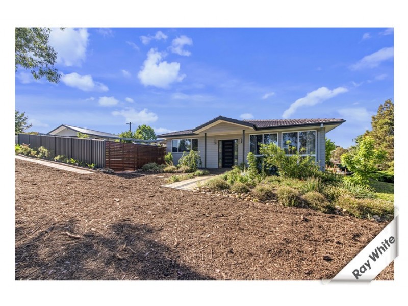 10 Carlile Street, Evatt ACT 2617