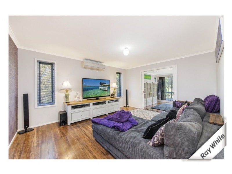 10 Carlile Street, Evatt ACT 2617