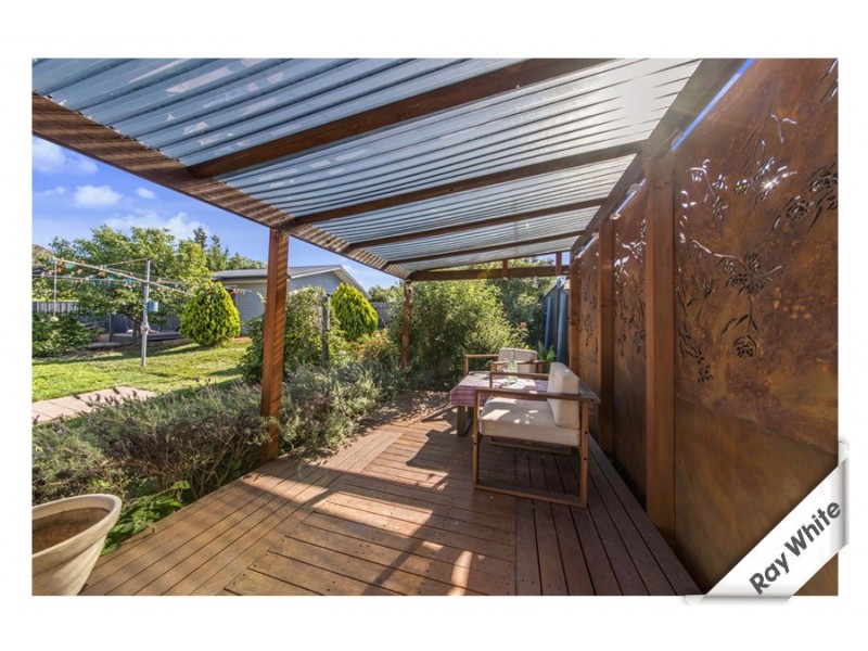 10 Carlile Street, Evatt ACT 2617