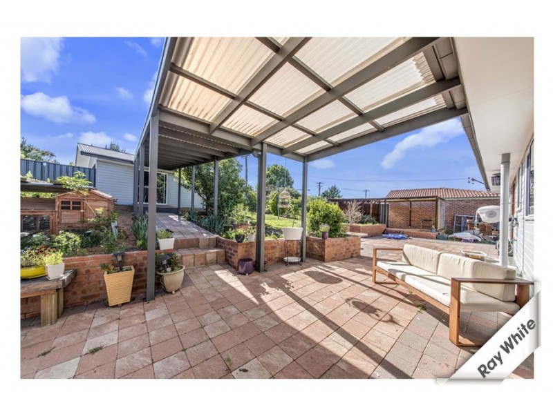 10 Carlile Street, Evatt ACT 2617