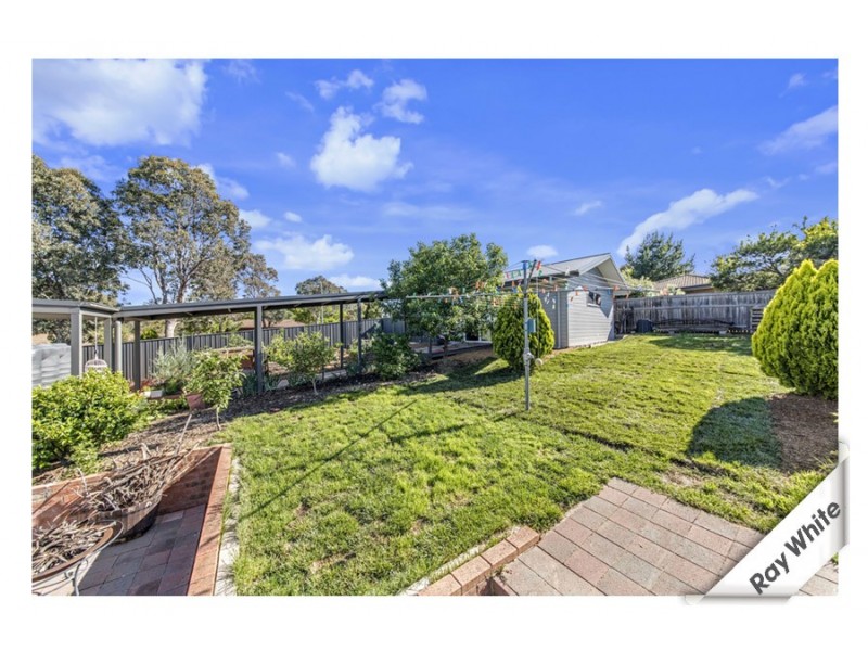 10 Carlile Street, Evatt ACT 2617