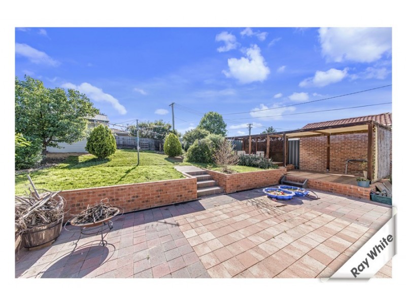 10 Carlile Street, Evatt ACT 2617
