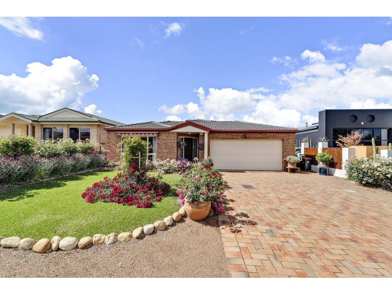 17 Ibis Street, Nicholls ACT 2913