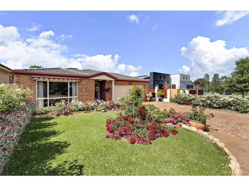17 Ibis Street, Nicholls ACT 2913