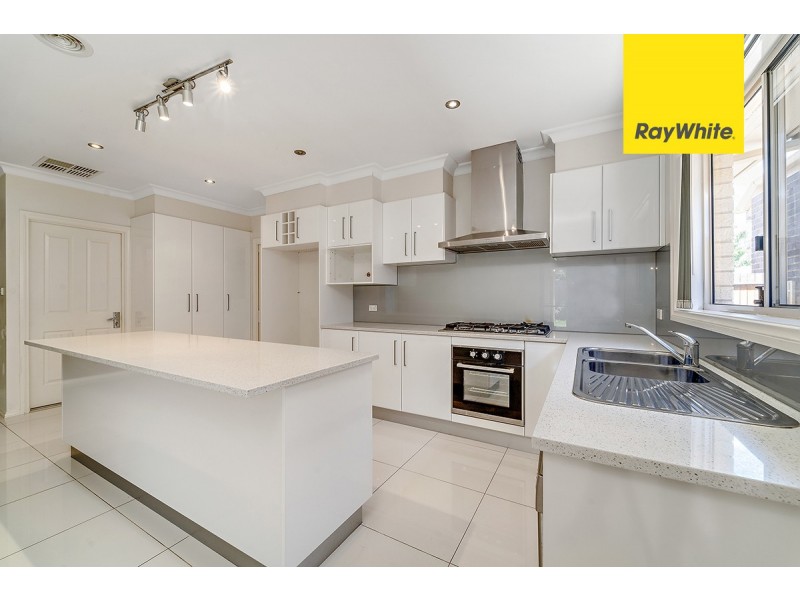 6 Joan Long Street, Franklin ACT 2913