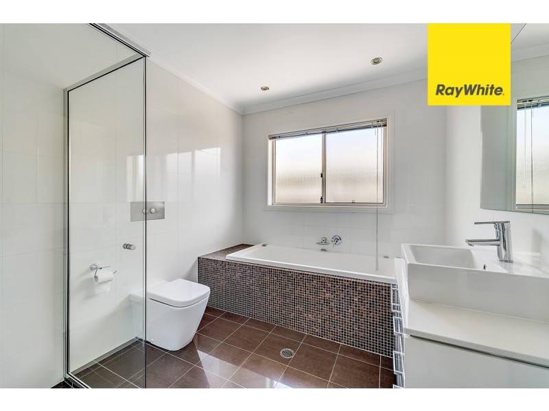 6 Joan Long Street, Franklin ACT 2913