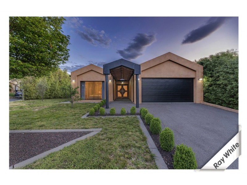 6 Tangari Street, Ngunnawal ACT 2913