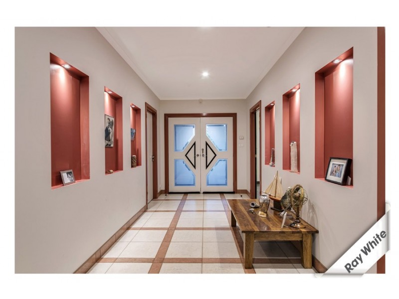 6 Tangari Street, Ngunnawal ACT 2913