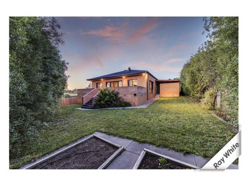 6 Tangari Street, Ngunnawal ACT 2913
