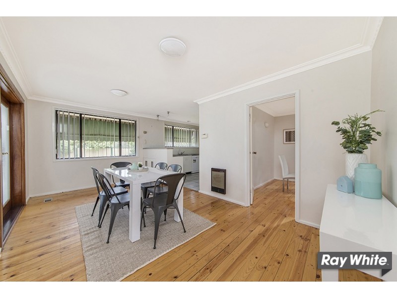 42 Letters Street, Evatt ACT 2617